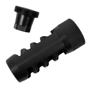 Area 419 419HFMAT-6-5824 Hellfire Match Self Timing Brake 6mm 5/8ā³x24 Threads Black Nitride Steel 6ā³ OAL Area 419 419HFMAT-6-5824 Hellfire Match Self Timing Brake 6mm 5/8ā³x24 Threads Black Nitride Steel 6ā³ OAL