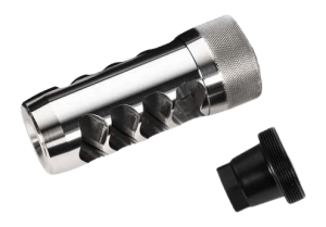 Area 419 419HFMAT-SS-6-5824 Hellfire Match Self Timing Brake 6mm 5/8ā³x24 Threads Raw Stainless Steel 6ā³ OAL Area 419 419HFMAT-SS-6-5824 Hellfire Match Self Timing Brake 6mm 5/8ā³x24 Threads Raw Stainless Steel 6ā³ OAL