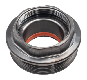 Area 419 419ADTOMEGA Hellfire Suppressor Mount Steel Black Nitride Area 419 419ADTOMEGA Hellfire Suppressor Mount Steel Black Nitride
