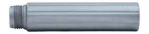 Area 419 419-FN-DROP Stackable Funnel Drop Tube Black Aluminum Works With 419 Funnel Area 419 419-FN-DROP Stackable Funnel Drop Tube Black Aluminum Works With 419 Funnel
