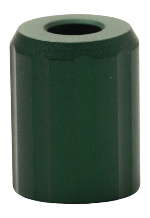 Area 419 419-FN-HEAD-6.5 Funnel Head 6.5mm/264 Cal Aluminum - Image 2
