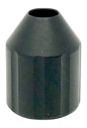 Area 419 419-FN-HEAD-PISTOL Funnel Head Pistol Aluminum Area 419 419-FN-HEAD-PISTOL Funnel Head Pistol Aluminum