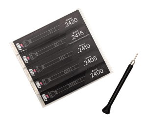 Area 419 419-MANDRELS-6MM Zero Sizing Die Mandrel Kits 6mm Area 419 419-MANDRELS-6MM Zero Sizing Die Mandrel Kits 6mm