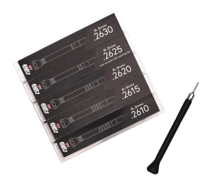Area 419 419-MANDRELS-7MM Zero Sizing Die Mandrel Kits 7mm Area 419 419-MANDRELS-7MM Zero Sizing Die Mandrel Kits 7mm