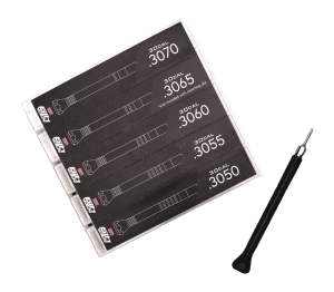 Area 419 419-MANDRELS-30 Zero Sizing Die Mandrel Kits 30 Cal Area 419 419-MANDRELS-30 Zero Sizing Die Mandrel Kits 30 Cal