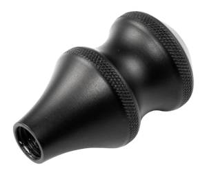 Area 419 419-KNOB-REM Bolt Knob Remington Black Anodized Aluminum