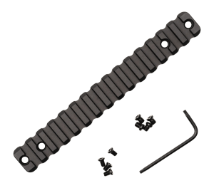 Area 419 419-ISR-R700LA-20FS Improved Scope Rail MIL-STD 1913 Black Aluminum Fits Remington 700 Long Action 20 MOA Area 419 419-ISR-R700LA-20FS Improved Scope Rail MIL-STD 1913 Black Aluminum Fits Remington 700 Long Action 20 MOA