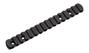 Area 419 419-ISR-TKT3-20 Improved Scope Rail MIL-STD 1913 Black Aluminum Fits Tikka T3 Short Action 20 MOA Area 419 419-ISR-TKT3-20 Improved Scope Rail MIL-STD 1913 Black Aluminum Fits Tikka T3 Short Action 20 MOA
