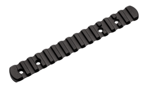Area 419 419-ISR-TKT3-00 Improved Scope Rail MIL-STD 1913 Black Aluminum Fits Tikka T3 Short Action 0 MOA Area 419 419-ISR-TKT3-00 Improved Scope Rail MIL-STD 1913 Black Aluminum Fits Tikka T3 Short Action 0 MOA