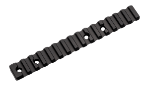 Area 419 419-ISR-TKT1X-15 Improved Scope Rail MIL-STD 1913 Black Aluminum Fits Tikka 1X Short Action 15 MOA Area 419 419-ISR-TKT1X-15 Improved Scope Rail MIL-STD 1913 Black Aluminum Fits Tikka 1X Short Action 15 MOA