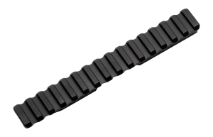 Area 419 419-ISR-CZ455-15 Scope Base MIL-STD 1913 Black Aluminum Fits CZ455 15 MOA Area 419 419-ISR-CZ455-15 Scope Base MIL-STD 1913 Black Aluminum Fits CZ455 15 MOA