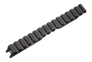 Area 419 419-ISR-AN1761-15 Scope Base MIL-STD 1913 Black Aluminum Fits Anschutz 15 MOA Area 419 419-ISR-AN1761-15 Scope Base MIL-STD 1913 Black Aluminum Fits Anschutz 15 MOA