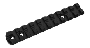 Area 419 419-ISR-XBLTSA Improved Scope Rail MIL-STD 1913 Black Aluminum Fits Browning X-Bolt Short Action 20 MOA Area 419 419-ISR-XBLTSA Improved Scope Rail MIL-STD 1913 Black Aluminum Fits Browning X-Bolt Short Action 20 MOA