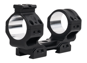 Area 419 419-TSM-303220 One-Piece Tactical Scope Mount Black Aluminum 30mm Tube Medium Rings 20 MOA Area 419 419-TSM-303220 One-Piece Tactical Scope Mount Black Aluminum 30mm Tube Medium Rings 20 MOA