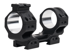 Area 419 419-TSM-343920 One-Piece Tactical Scope Mount Black Aluminum 34mm Tube High Rings 20 MOA Area 419 419-TSM-343920 One-Piece Tactical Scope Mount Black Aluminum 34mm Tube High Rings 20 MOA