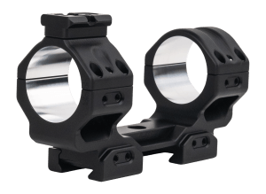 Area 419 419-TSM-353920 One-Piece Tactical Scope Mount Black Aluminum 35mm Tube High Rings 20 MOA Area 419 419-TSM-353920 One-Piece Tactical Scope Mount Black Aluminum 35mm Tube High Rings 20 MOA