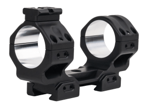 Area 419 419-TSM-3639 One-Piece Tactical Scope Mount Black Aluminum 36mm Tube High Rings 0 MOA Area 419 419-TSM-3639 One-Piece Tactical Scope Mount Black Aluminum 36mm Tube High Rings 0 MOA