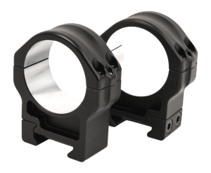 Area 419 419-HUNT-3034 Hunt Scope Rings Black Aluminum 30mm Tube High