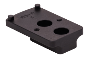 Area 419 419-TSM-RMR Scope Mount RMR Footprint Black Anodized Aluminum Area 419 419-TSM-RMR Scope Mount RMR Footprint Black Anodized Aluminum