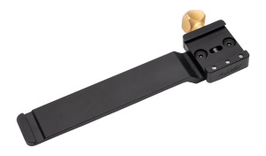 Area 419 419-ALK-RCC Black Aluminum 8ā³ Long Area 419 419-ALK-RCC Black Aluminum 8ā³ Long