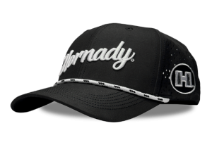 HDESIGN 34320 HORNADY SCRIPT PERFORMANCE CAP HDESIGN 34320 HORNADY SCRIPT PERFORMANCE CAP