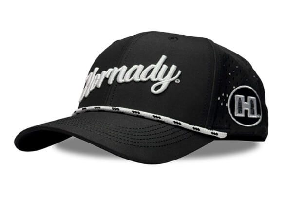 HDESIGN 34320 HORNADY SCRIPT PERFORMANCE CAP HDESIGN 34320 HORNADY SCRIPT PERFORMANCE CAP
