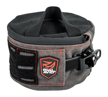 AVID AVRSBM RATCHET REST ADJ BAG FRT/REAR MED