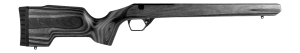Mdt Sporting Goods Inc 116106CCL Timber Core Charcoal Aluminum Fits Remington 700 Short Action Right