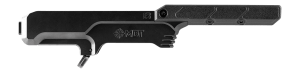 Mdt Sporting Goods Inc 114605BLK LSS Gen3 Black Cerakote Aluminum Fits Ruger 10/22 Short Action 13.09" OAL Right Hand