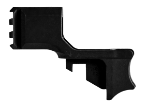 Mdt Sporting Goods Inc 114626BLK Picatinny Interface LSS Gen3 Black Cerakote Aluminum Fits Ruger 10/22
