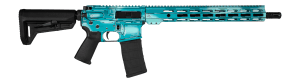 Shark Coast Tactical SCC101969ABRZCC Anime-15 *CA Compliant 5.56 NATO 10+1 16ā³ Black Melonite Threaded Barrel Aluminum Receiver w/Picatinny Rail M-LOK Handguard Magpul MOE SL Black Polymer Stock Magpul MOE Grip Right Hand Shark Coast Tactical SCC101969ABRZCC Anime-15 *CA Compliant 5.56 NATO 10+1 16ā³ Black Melonite Threaded Barrel Aluminum Receiver w/Picatinny Rail M-LOK Handguard Magpul MOE SL Black Polymer Stock Magpul MOE Grip Right Hand
