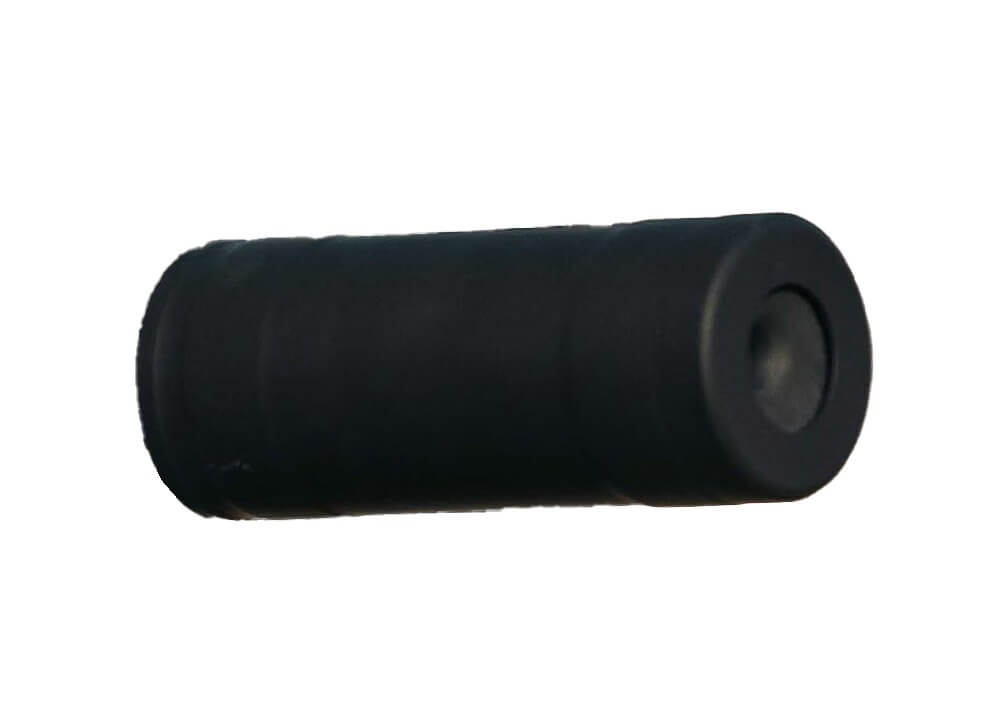 Kgm Suppressors KGM-CORE-556-DT-BLK 223/5.56 1.75″ Black Stainless Steel 1/2″x28 Kgm Suppressors KGM-CORE-556-DT-BLK 223/5.56 1.75″ Black Stainless Steel 1/2″x28