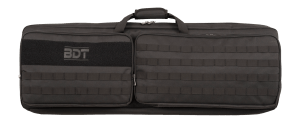 Bulldog BDT7252B Ultra Lite Tactical Rifle Case 52″ Black Bulldog BDT7252B Ultra Lite Tactical Rifle Case 52″ Black