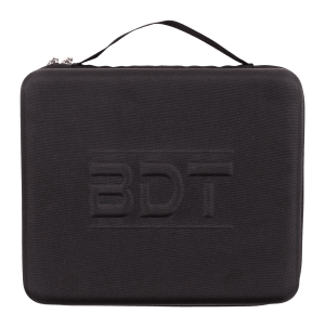 BDOG BDT798B EVA3 SUPPRESSOR FLD CASE 11X3X9