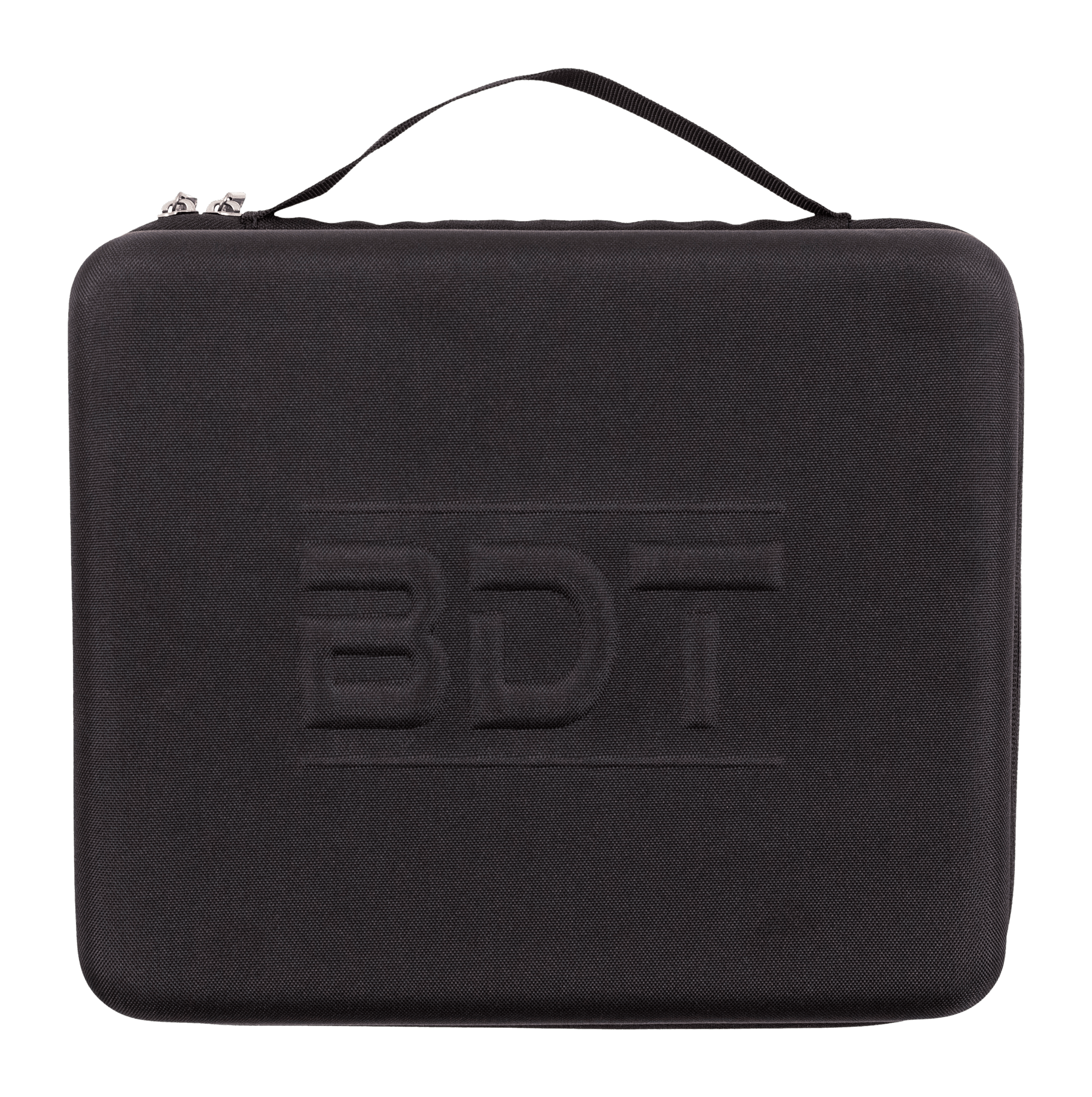 BDOG BDT798B EVA3 SUPPRESSOR FLD CASE 11X3X9