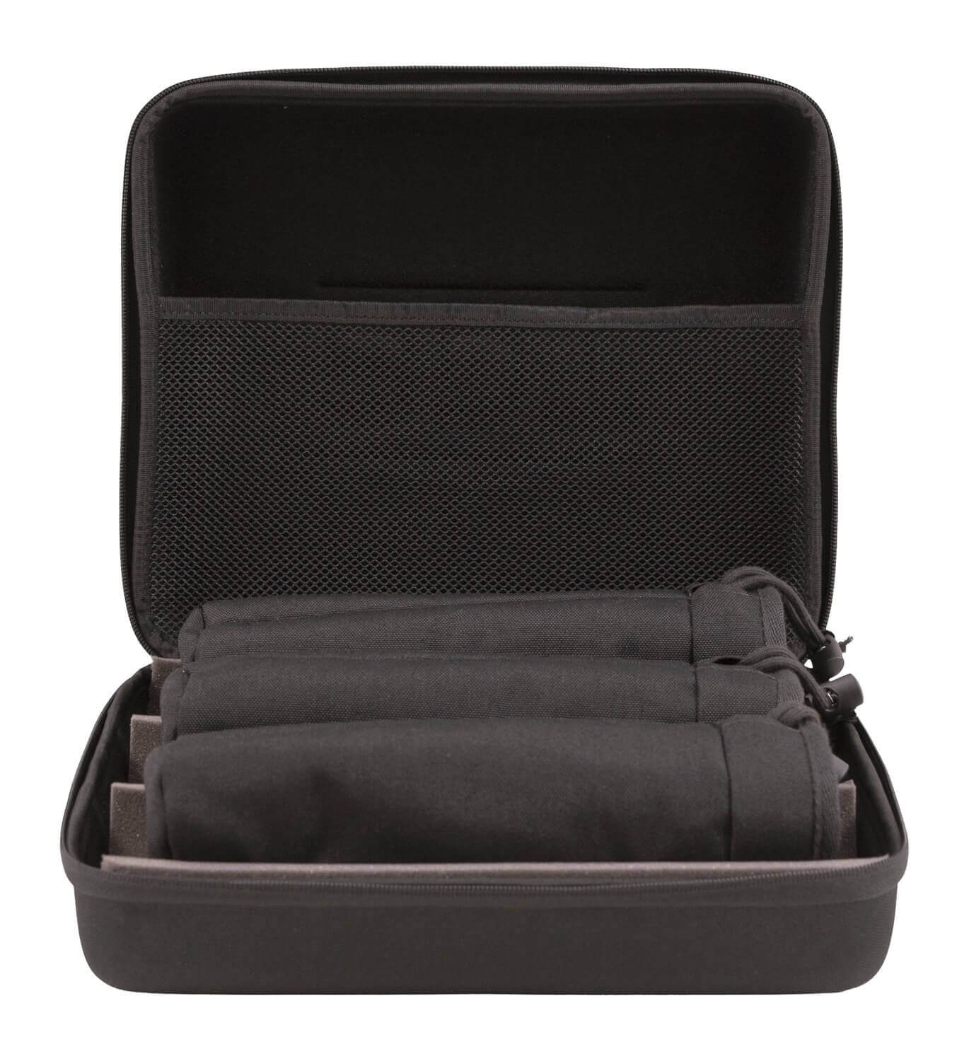 BDOG BDT798B EVA3 SUPPRESSOR FLD CASE 11X3X9 - Image 2