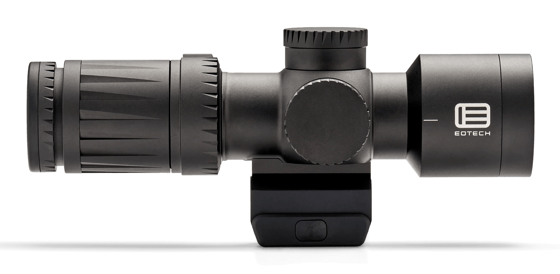 Eotech VDU412FFMD5 Vudu Black 4-12x 36mm MD5 Reticle