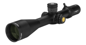 Athlon 213087J Midas TAC Gen2 Black 5-30x56mm 34mm Tube Illuminated MOA Reticle
