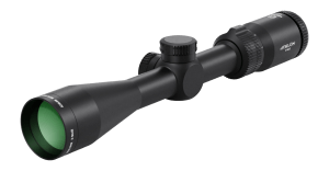 Athlon 216014 Neos HMR Black 3-9x 40mm 1ā³ Tube Center-X MOA Reticle Athlon 216014 Neos HMR Black 3-9x 40mm 1ā³ Tube Center-X MOA Reticle