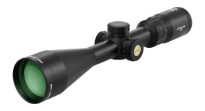 Athlon 216022 Neos HMR Black 3-9x 50mm 1" Tube