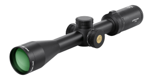 Athlon 216024 Neos HMR Black 4-12x 40mm 1" Tube
