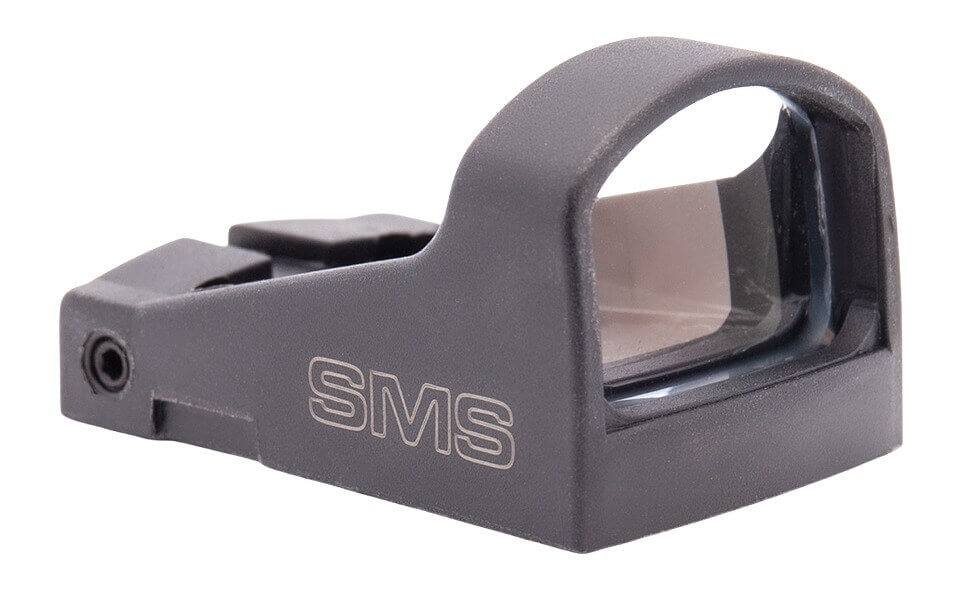SHIELD SMS-8MOA-POLY MINI SIGHT 8MOA DOT - Image 3