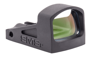 SHIELD SMS2-4MOA-GLASS GLASS MINI 2 4MOA