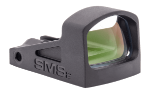 SHIELD SMS2-8MOA-GLASS GLASS MINI 2 8MOA