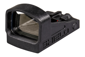 SHIELD SMSC-4MOA-POLY MINI SIGHT COMPACT 4MOA