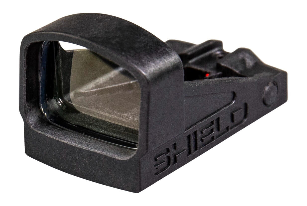 SHIELD SMSC-8MOA-POLY MINI SIGHT COMPACT 8MOA - Image 3