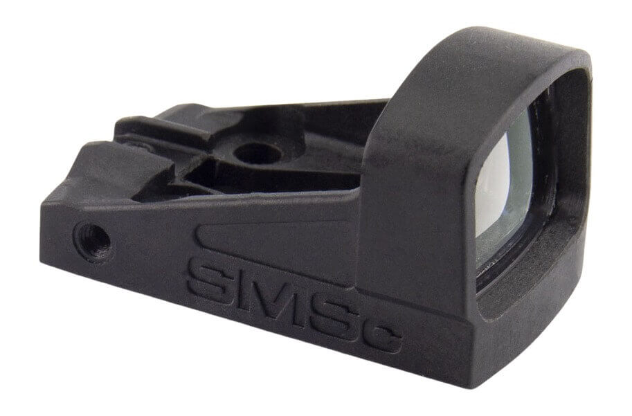 SHIELD SMSC-8MOA-POLY MINI SIGHT COMPACT 8MOA - Image 2
