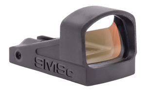 SHIELD SMSC-8MOA-GLASS GLASS MINI CMP 8MOA