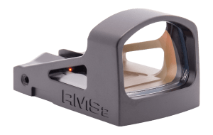 SHIELD RMS2-4MOA-GLASS GLASS RFLX MINI2 4MOA