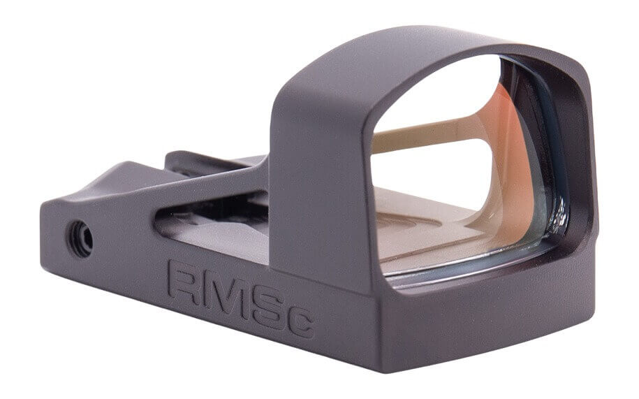 SHIELD RMSC-4MOA-GLASS GLASS RFLX MINI CMP 4MOA - Image 3
